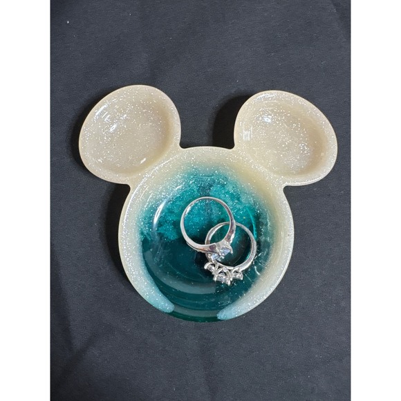 Other - Homemade Jewelry Dish